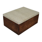 Sagebrook Home 18170 Travertine, 7