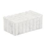 Sagebrook Home 17475 Marble, 7X3