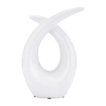 Sagebrook Home 16984-01 Ceramic, 10