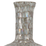 Sagebrook Home 18494-02 Glass, 24