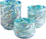 Cyan Design 09515 Large Round Wanaka Vase