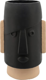 Sagebrook Home 16194-01 Black Resin 10