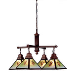 Meyda Lighting 73969 30