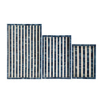 Sagebrook Home 17471-05 Resin, Set of 3 13/18/24