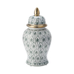 Sagebrook Home 17900-02 Ceramic, 14