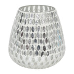 Sagebrook Home 17678-08 Glass, 5