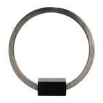 Sagebrook Home 17829-02 Metal, 12