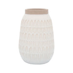 Sagebrook Home 16945-03 Ceramic, 8