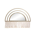 Sagebrook Home 16668 Metal/Wood, 17
