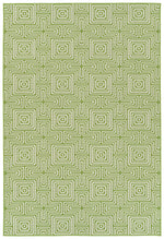 Kaleen Rugs Amalie Collection AML10-96 Lime Green Area Rug