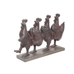 Sagebrook Home AR10425-03 8