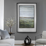 41399 Ocala Landscape Framed Print