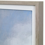 Uttermost 41447 Distant Land Framed Print