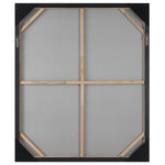Uttermost Mountain Mist Hand Painted Canvas