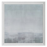 Uttermost 41456 Fate Abstract Framed Print