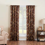 Greenland Home Audrey GL-2108AWP Curtain Panel Set