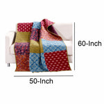 Benzara 60 x 50