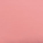 Benzara Twin Size Reversible Fabric Comforter Set with 1 Sham and Ruffles, Pink