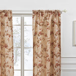 GL-2002BWP Window Panel Pair Greenland Home Briar