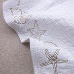GL-2009CBKF Full Bed Skirt 18