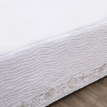GL-2009CBKF Full Bed Skirt 18