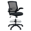 Modway Veer Drafting Chair