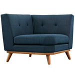 Modway Engage Corner Sofa