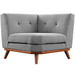 Modway Engage Corner Sofa