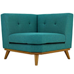 Modway Engage Corner Sofa