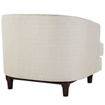 Modway Coast Upholstered Fabric Armchair