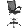 Modway Project Drafting Chair