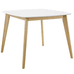 Modway Stratum 40" Dining Table