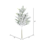 Vickerman FJ192004 27