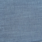 Uttermost 23520 Marlin Modern Denim Bench