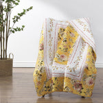 Greenland Home Finley GL-2011BTHR Throw Accessory