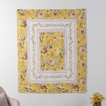 GL-2011BTHR Throw Accessory Greenland Home Finley