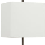 Uttermost 29787-1 Recina Dark Teal Buffet Lamp