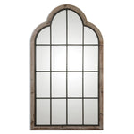 Uttermost 09524 Gavorrano Oversized Arch Mirror