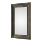 Patton Aged Black Mirror-Uttermost