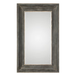 Uttermost 09318 Patton Aged Black Mirror