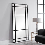 Uttermost 09598 Spurgeon Leaner Mirror