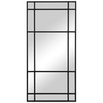 Uttermost 09598 Spurgeon Leaner Mirror
