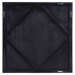 Terrence Mirrored Wall Art-Uttermost