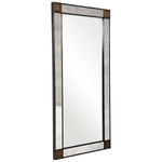 Newcomb Leaner Mirror-Uttermost