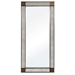 Uttermost 09676 Newcomb Leaner Mirror