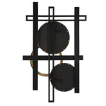Uttermost 04308 Urban Views Mirrored Wall Decor