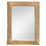 Uttermost 09796 Rora Woven Coastal Mirror