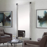 Uttermost 09820 Manor Distressed Oversized Mirror