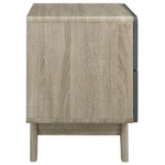 Modway Origin Wood Nightstand or End Table