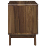 Modway Origin Wood Nightstand or End Table